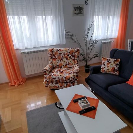 Apartman Maca ปิโรต์ ภายนอก รูปภาพ