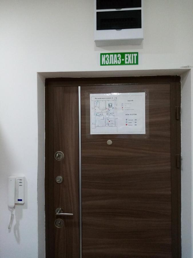 Apartman Maca ปิโรต์ ภายนอก รูปภาพ