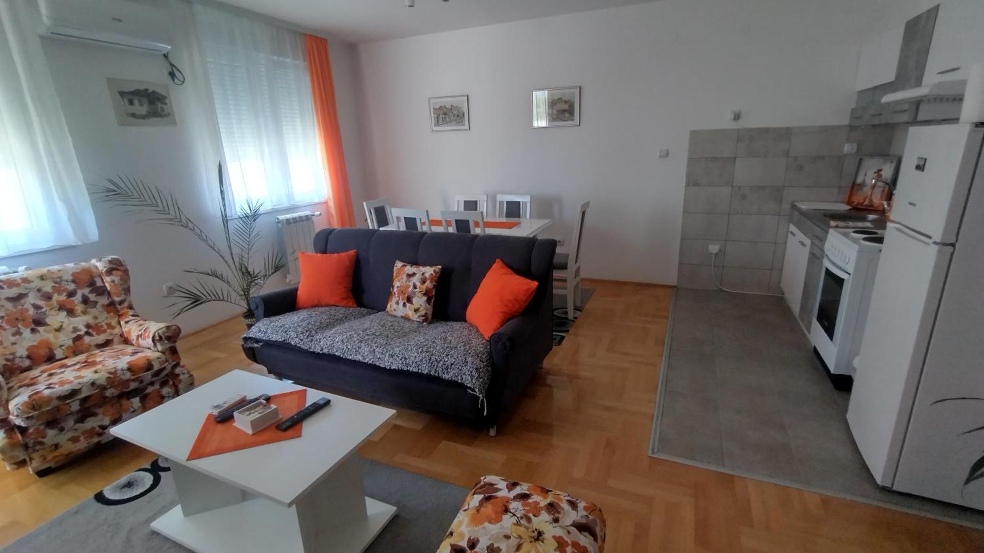 Apartman Maca ปิโรต์ ภายนอก รูปภาพ
